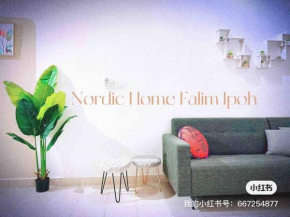 Nordic Home Falim 31 Astro